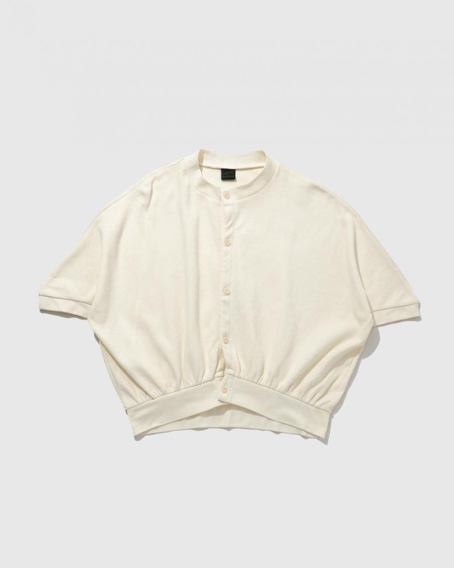 ROUND BLOUSE