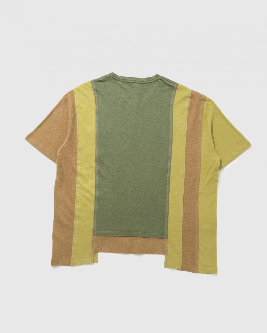 トップス TOZAOU mural fruit vest Tshirts / CUTSEW | JUZU store | ジュズストア