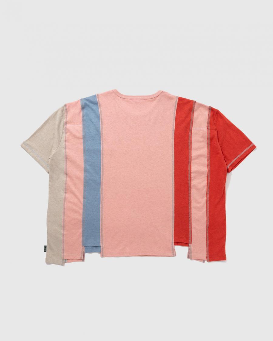 T-SHIRTS - SOLID REUSE