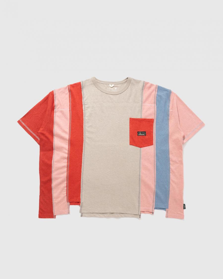 T-SHIRTS - SOLID REUSE