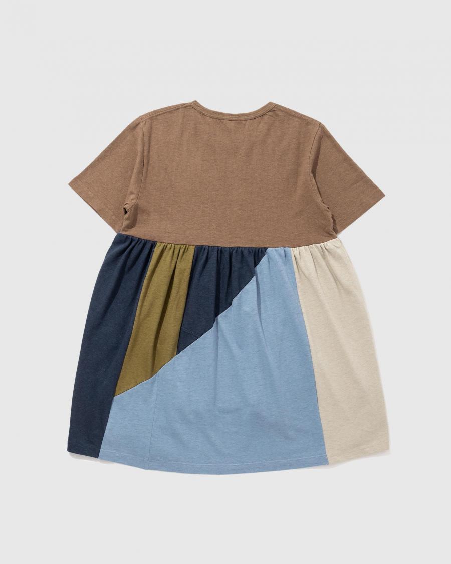 S/SL TEE - SOLID REUSE