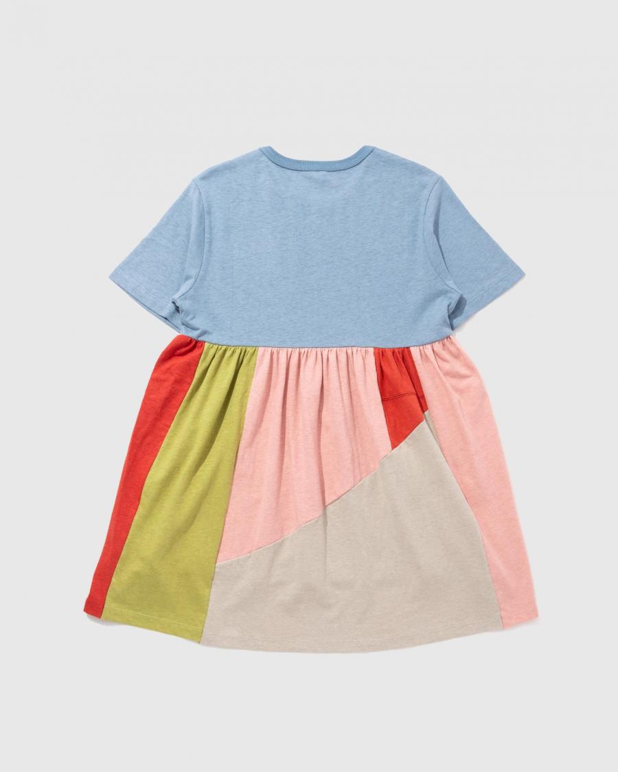 S/SL TEE - SOLID REUSE