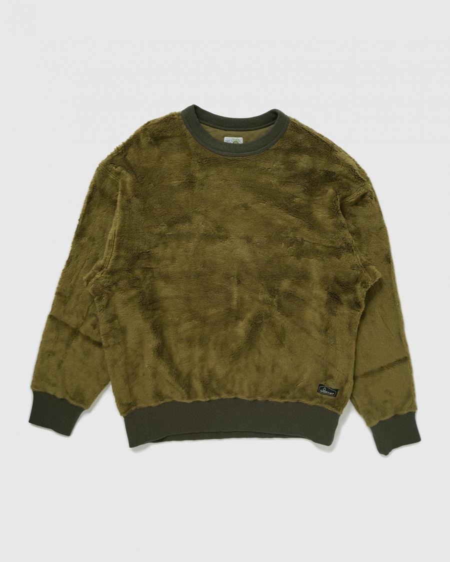 EASY WIDE SWEAT