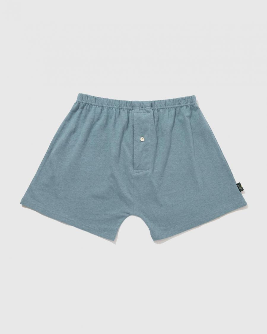 SUNNY UNDER SHORTS