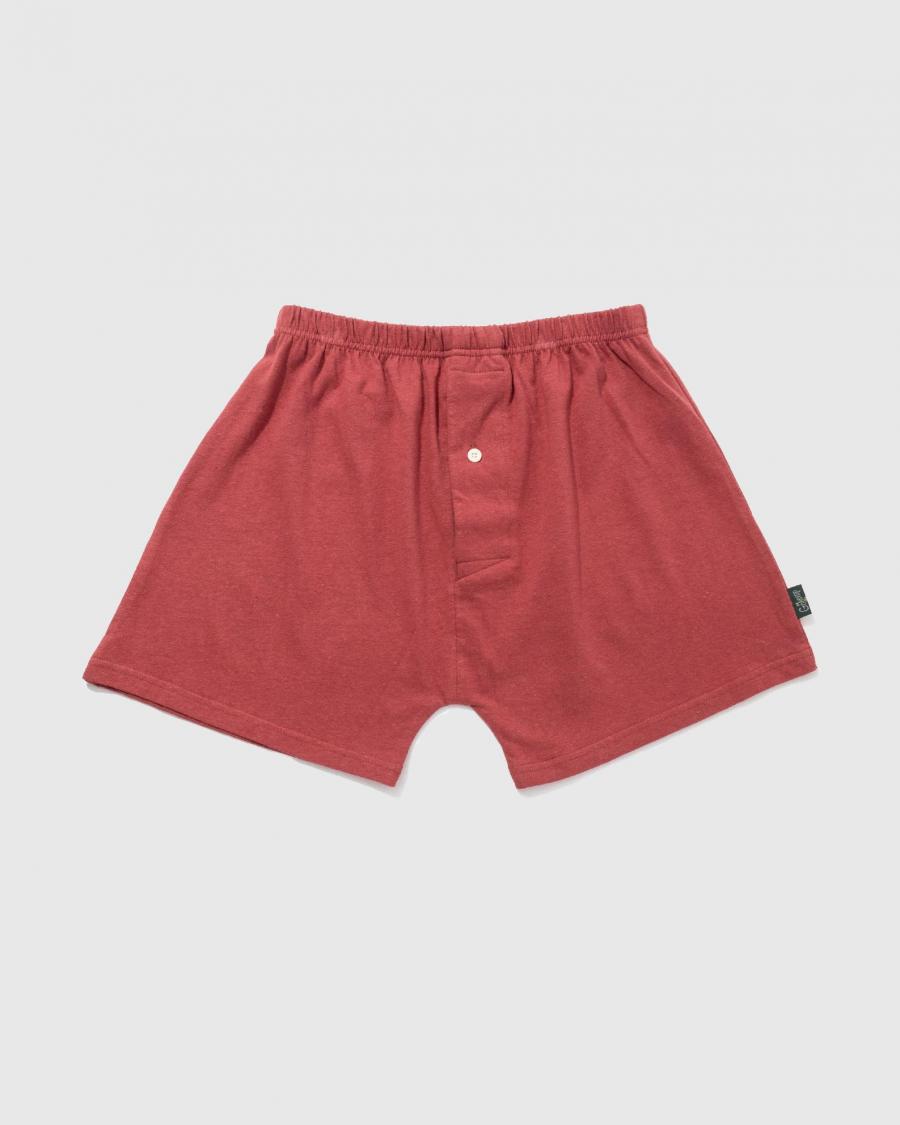 SUNNY UNDER SHORTS