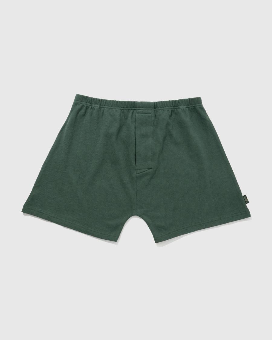 MORE COMFORT SHORTS