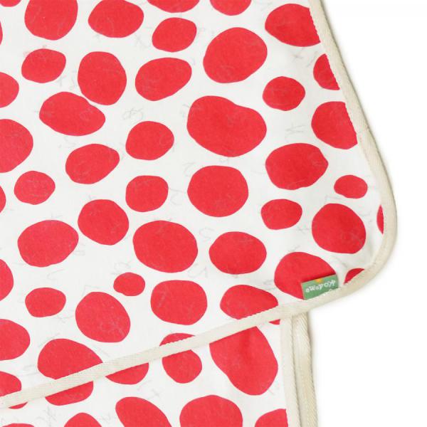 DOT HIRAGANA BLANKET