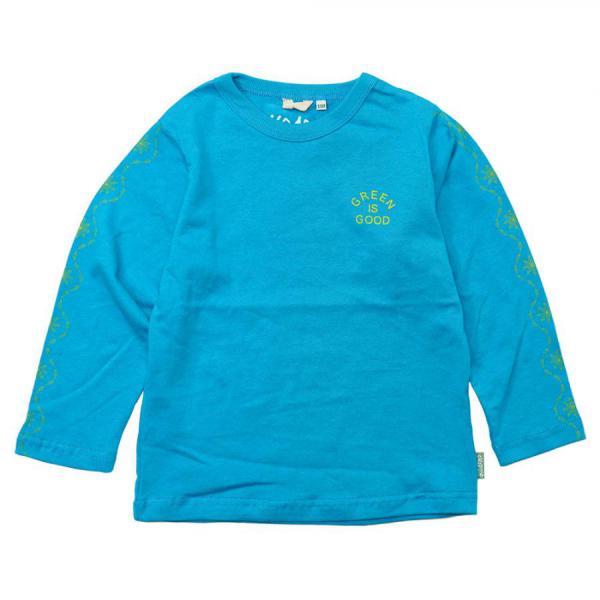 SUNNY L/SL TEE ／ H/OC JERSEY（kodomo）