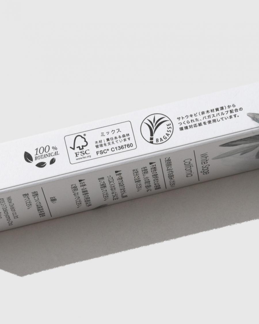 INCENSE | JUZU store | ジュズストア
