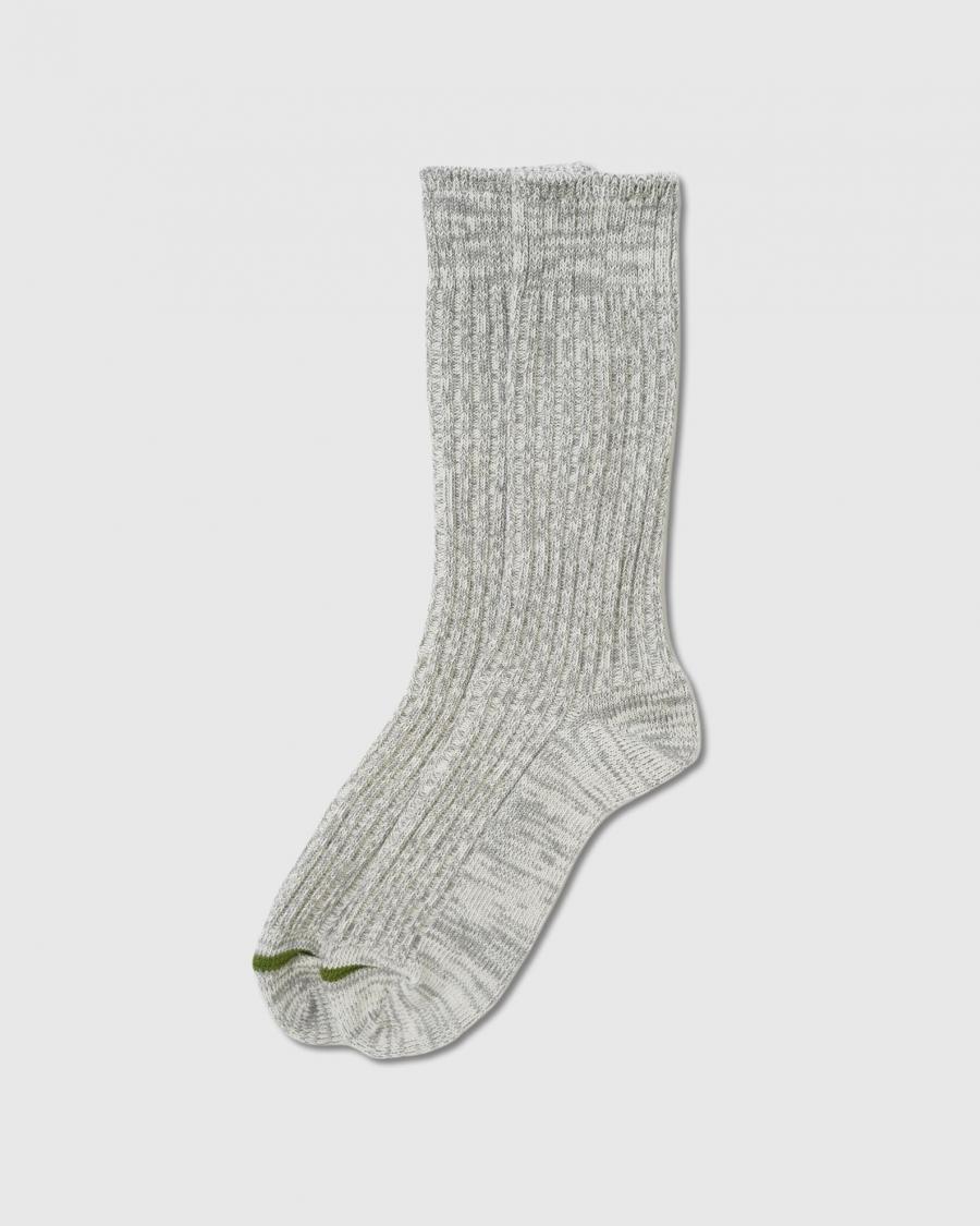 PILE CREW SOCKS