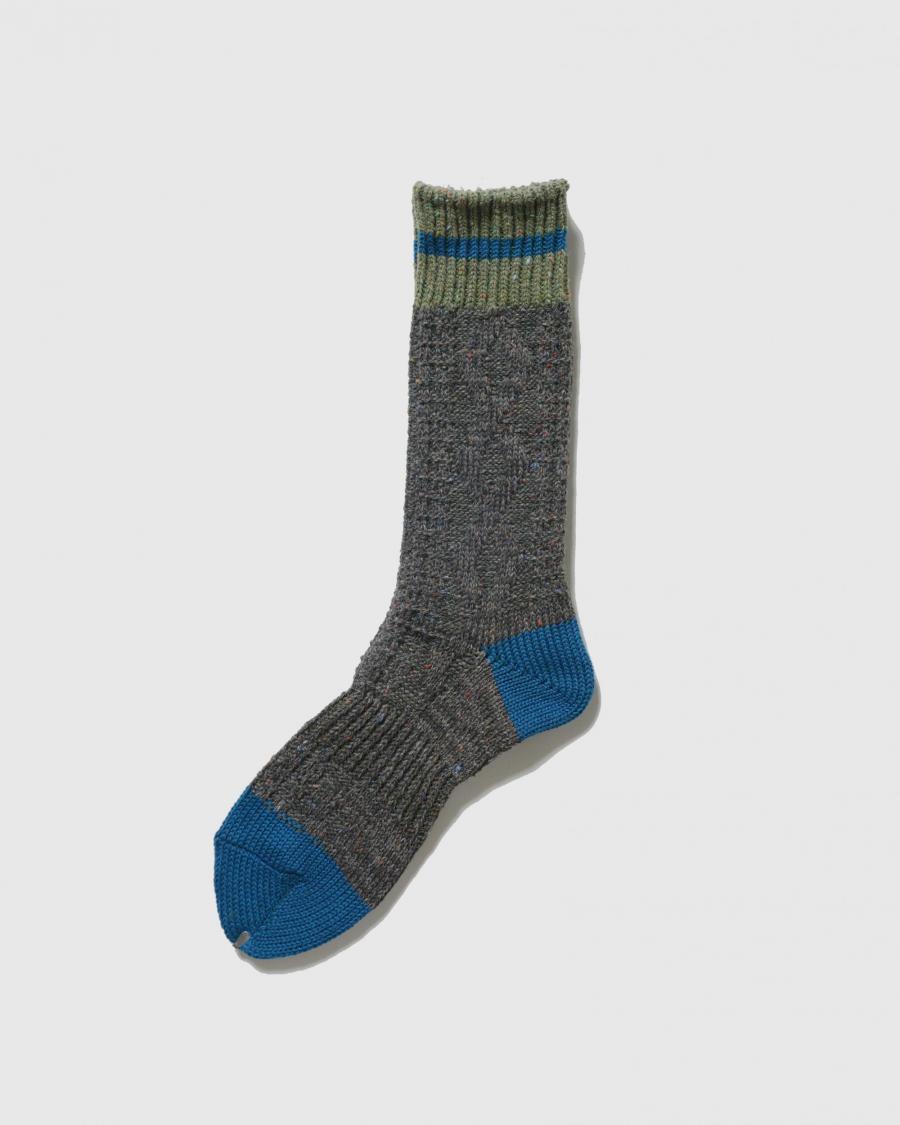 CABLE LINE CREW SOCKS