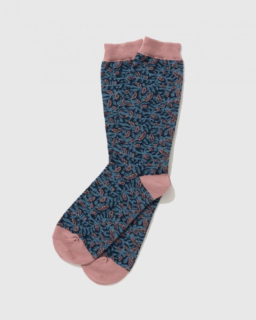 BOTANICAL CREW SOCKS