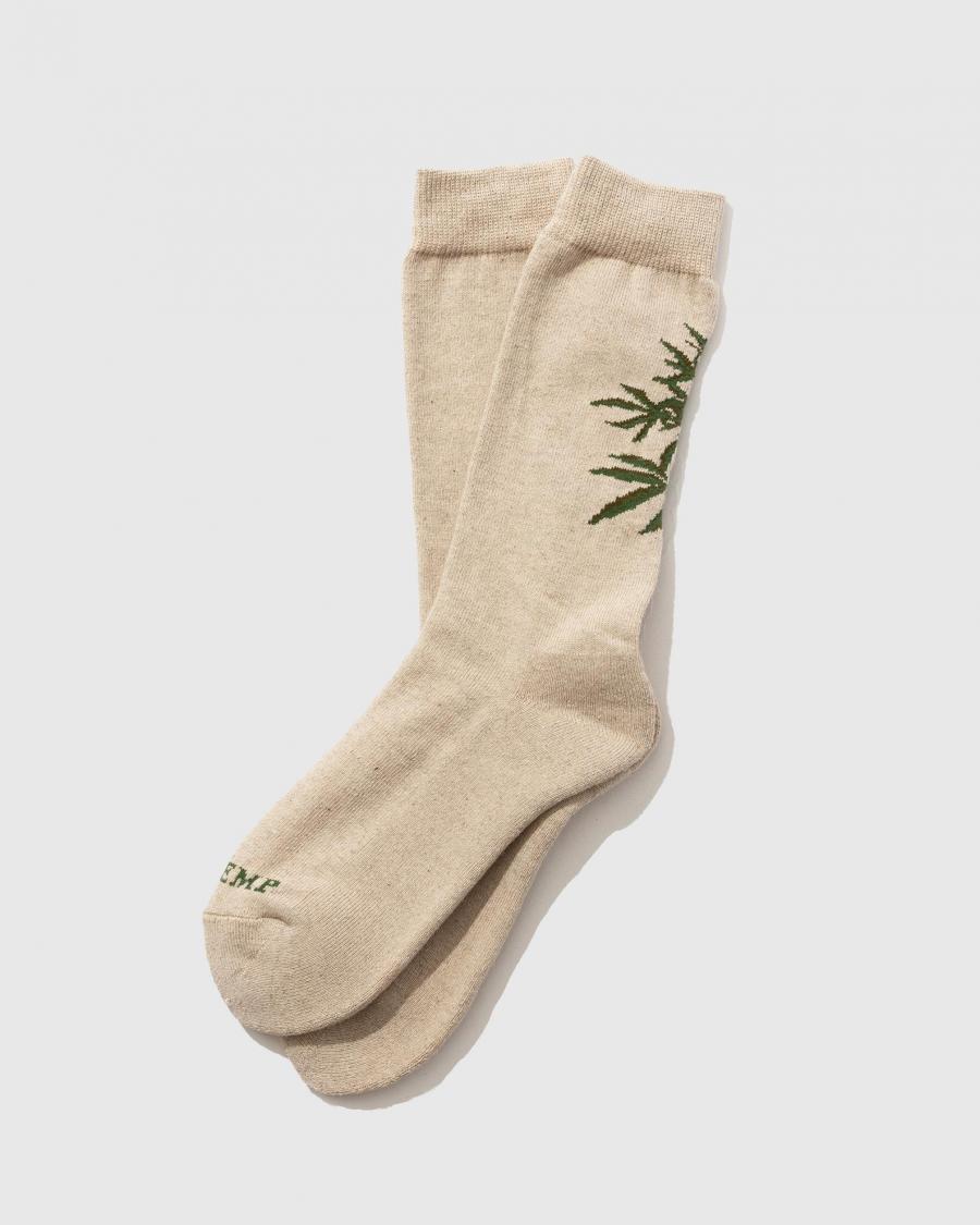 HEMP CREW SOCKS