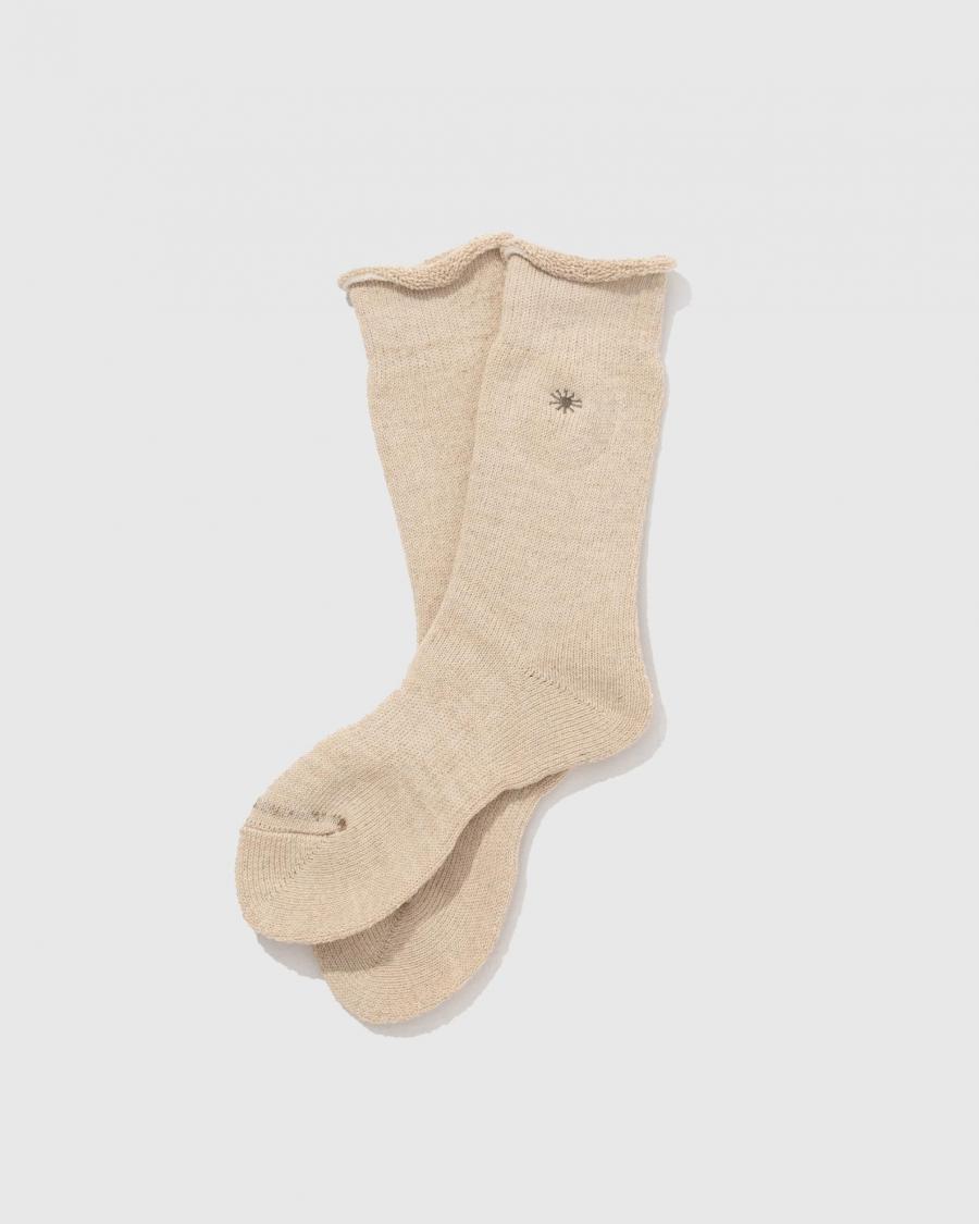 PILE CREW SOCKS
