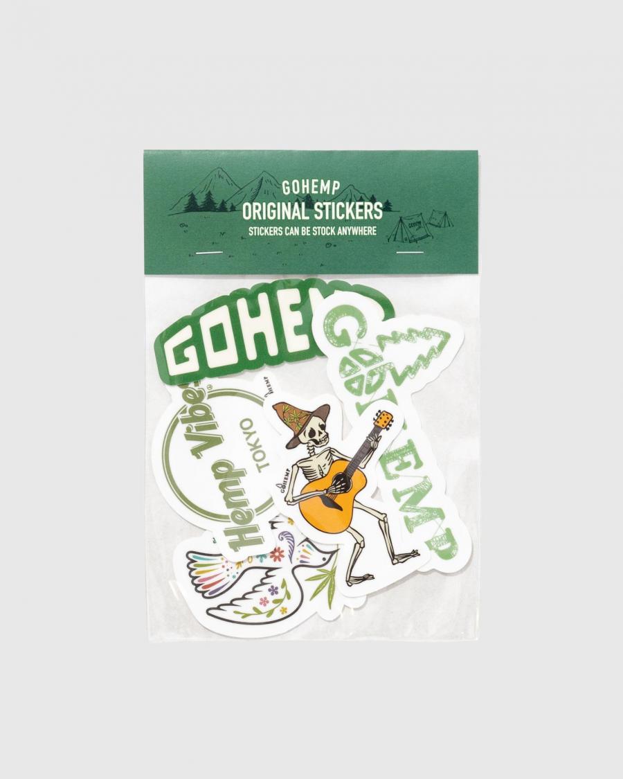 stringcheeseincident ストチー　joint　go hemp GOHEMP | JUZU store | ジュズストア