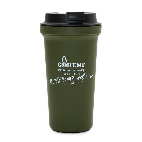 “25th Anniversary”WALL MUG BEARL SOLID