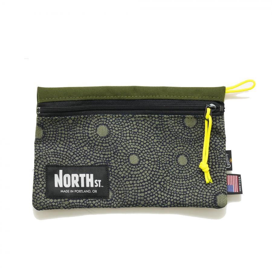 PITTOCK POUCH MIDIUM