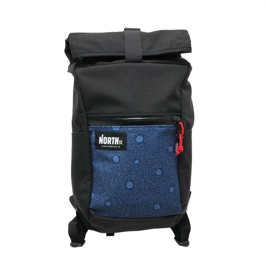 DAVIS/GOHEMP× NORTH ST