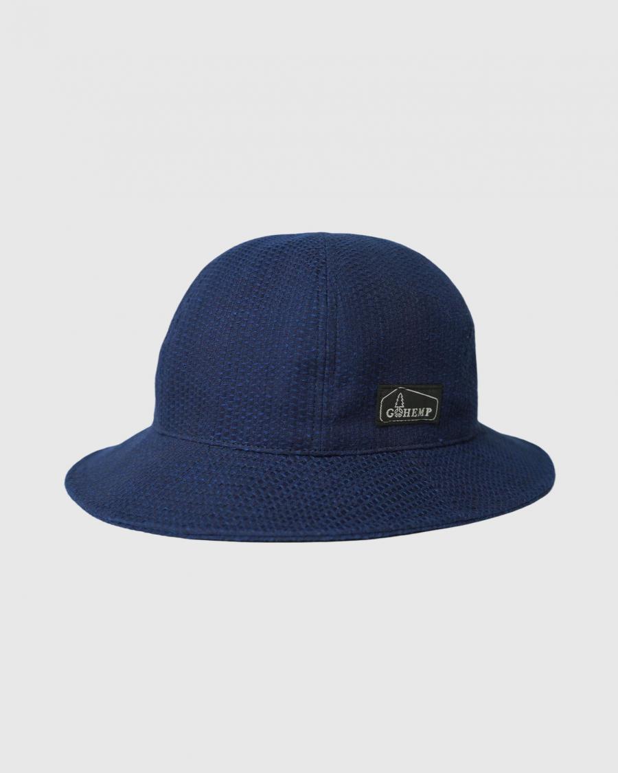 HEMP METRO HAT