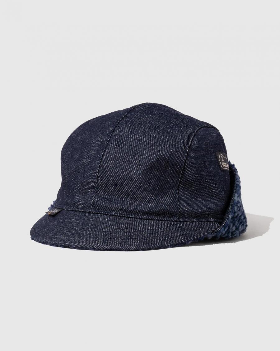 EAR FLAP CAP
