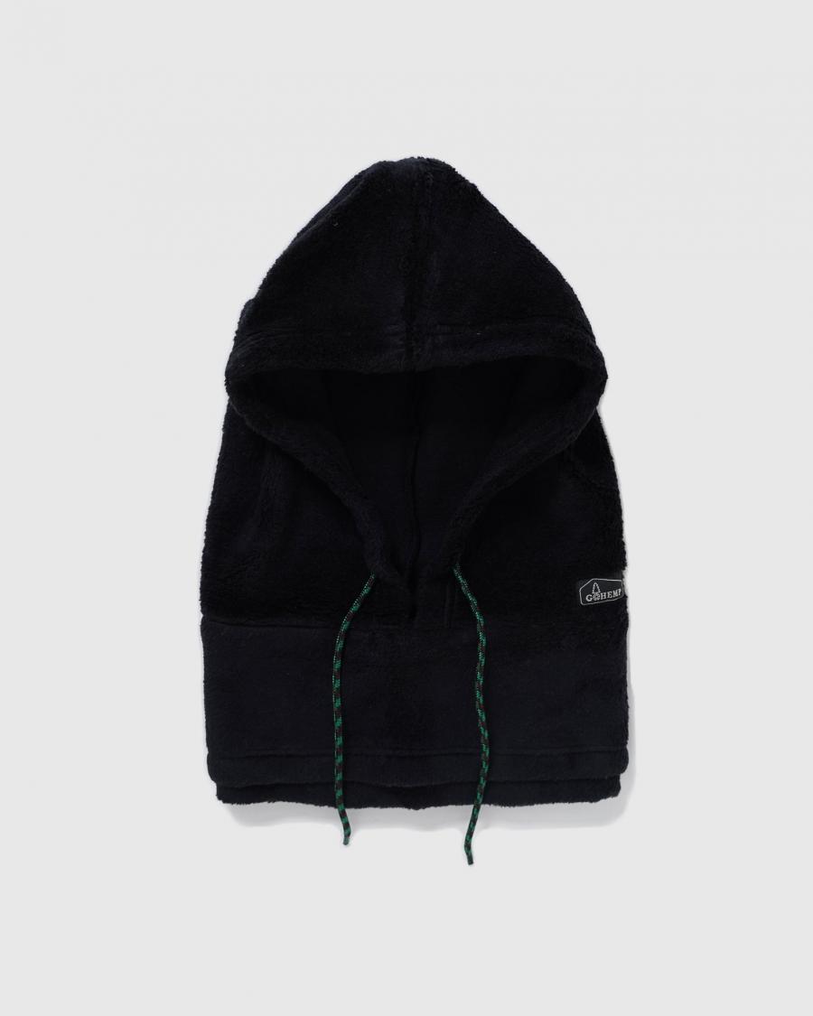 HOODY MASK SWEAT