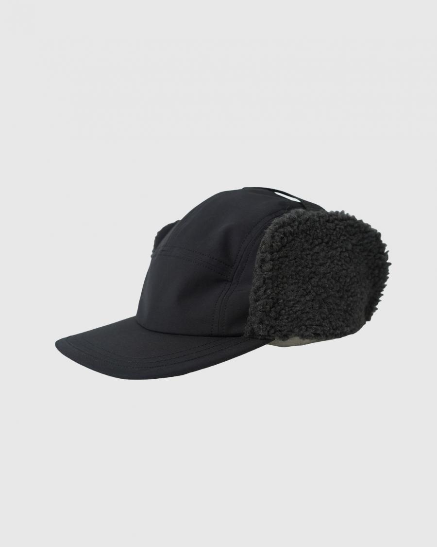HEMP FLYING BOA CAP