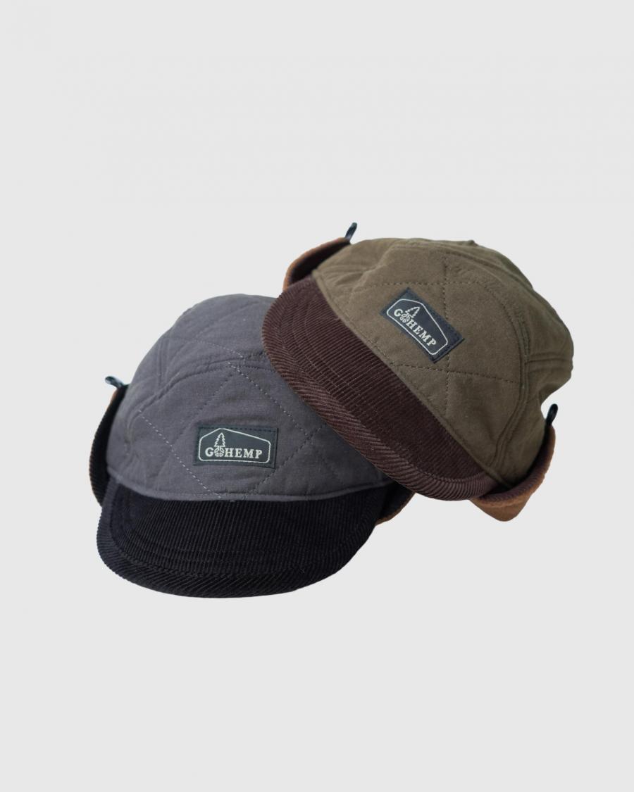 BLIZZARD CAP | CAP & HAT | JUZU store | ジュズストア