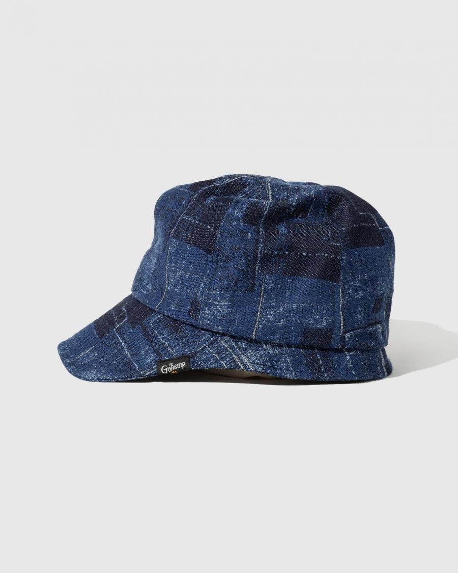 CAP & HAT | JUZU store | ジュズストア