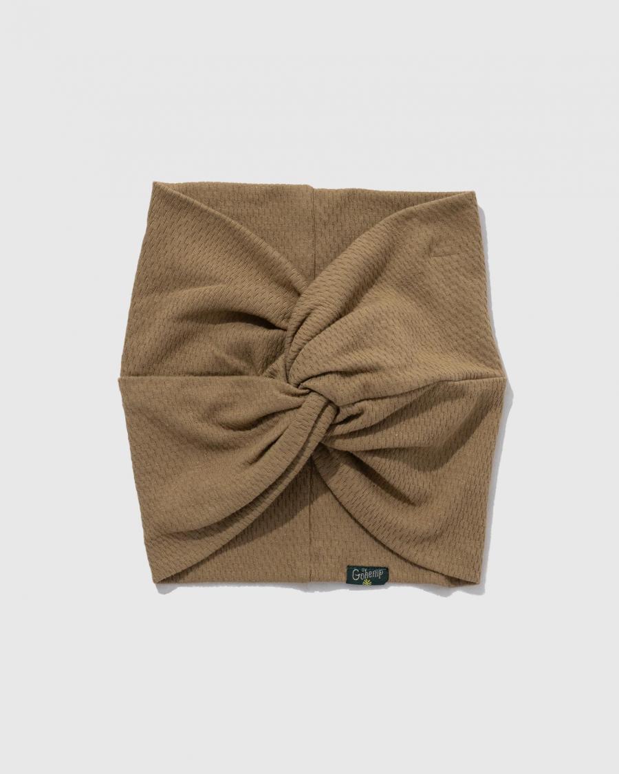 COMFORTABLE TURBAN