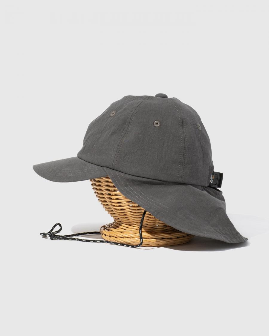 SUN SHADE CAP