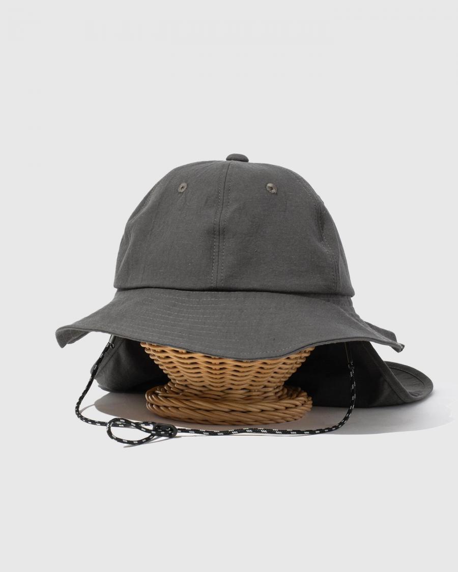 SUN SHADE HAT