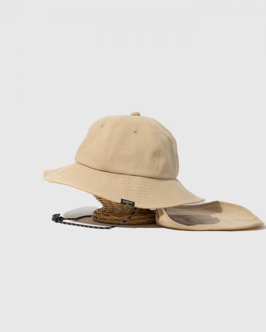 SUN SHADE HAT