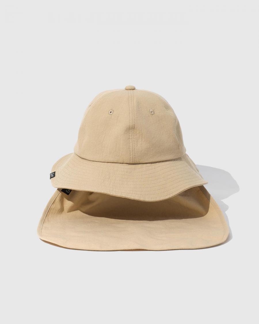 SUN SHADE HAT