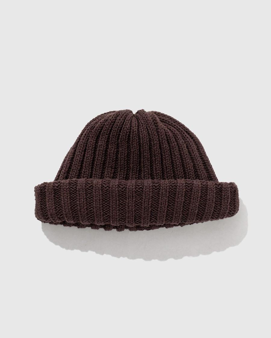 LOW GAUGE BEANIE