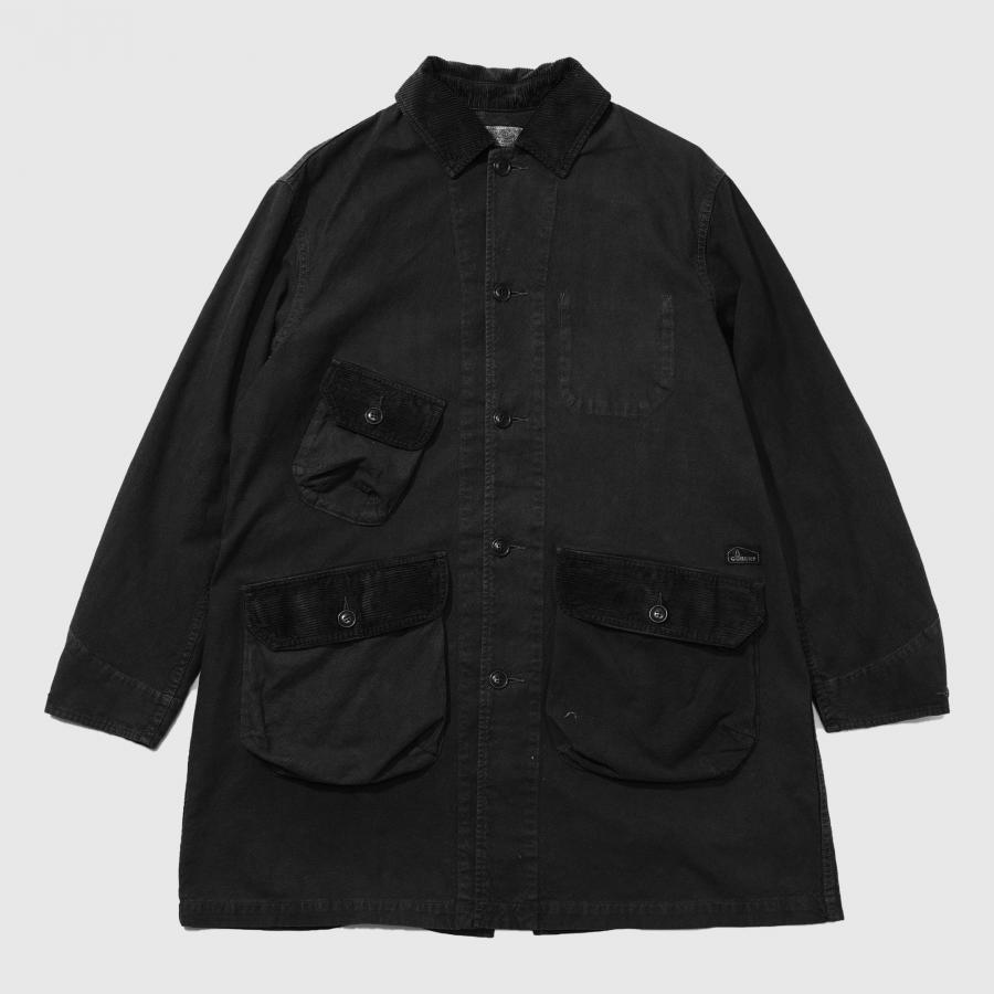 TRANSFER COAT