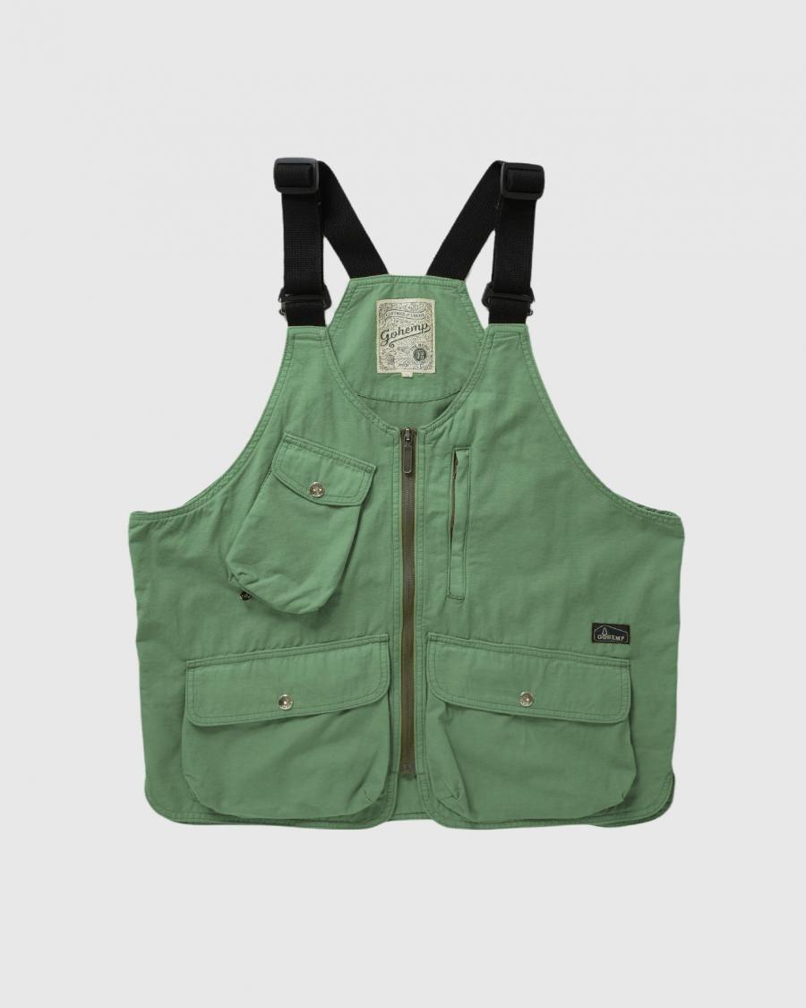 VEST | JUZU store | ジュズストア
