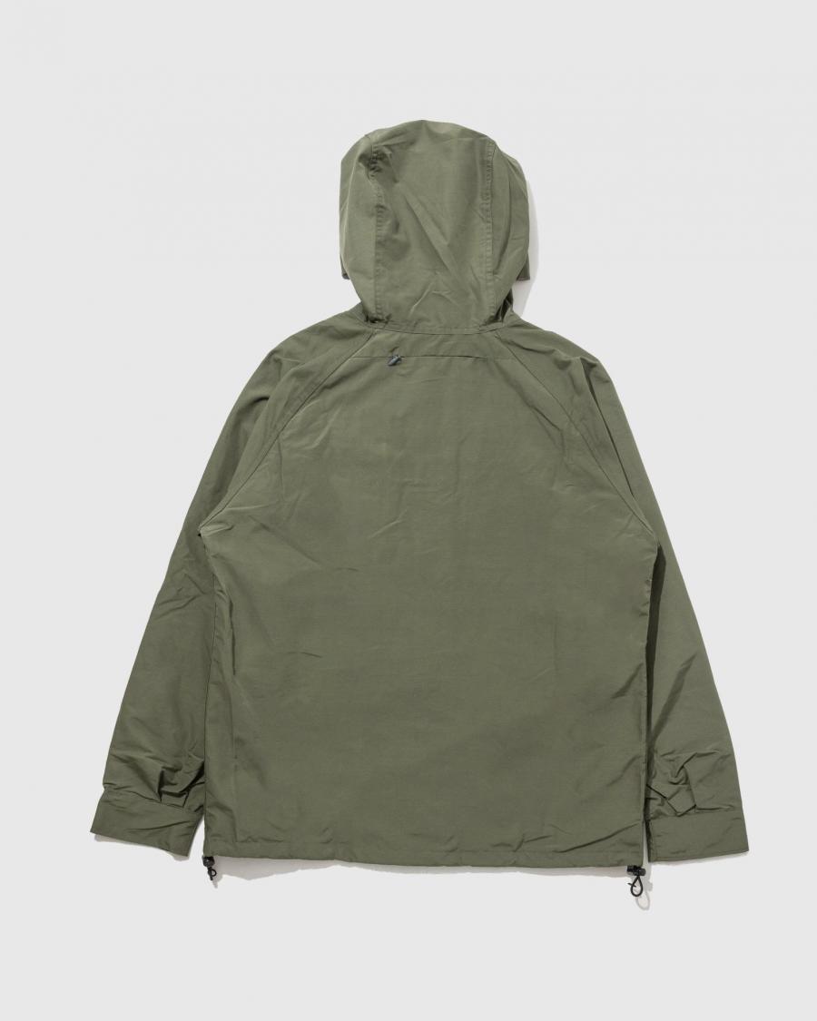 SIERRA DESIGNSxGH MOUNTAIN SHORT PARKA