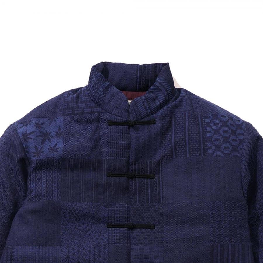 TONG POO DOWN JACKET