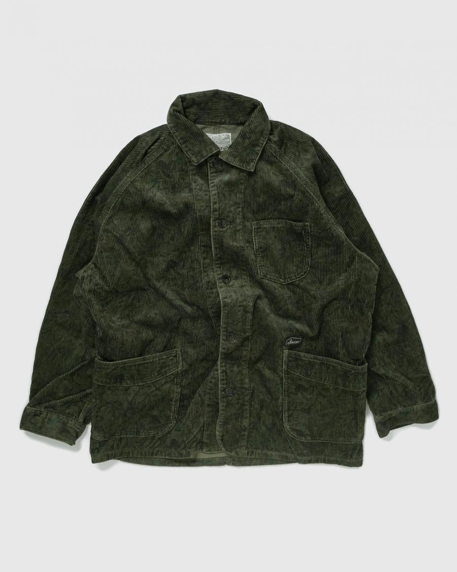 VENDOR FIELD JACKET