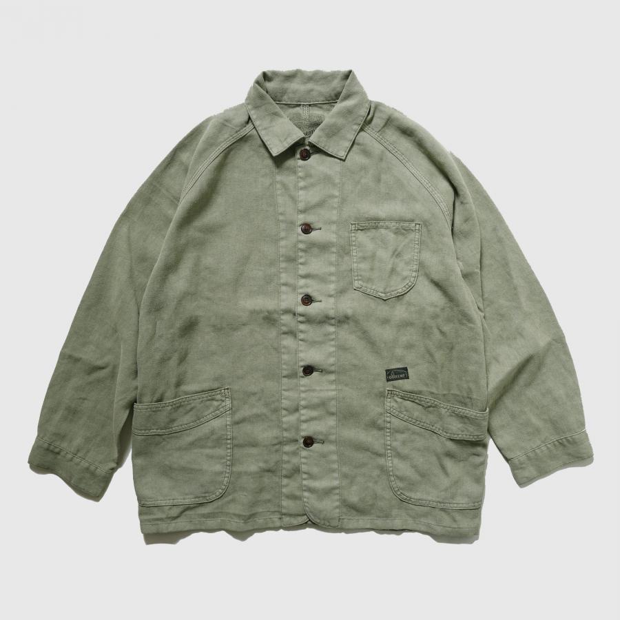 VENDOR FIELD JACKET