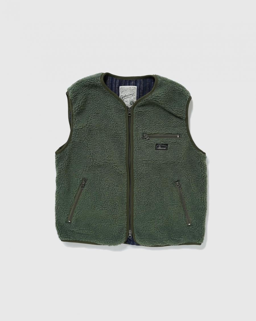 VEST | JUZU store | ジュズストア VEST | JUZU store | ジュズストア