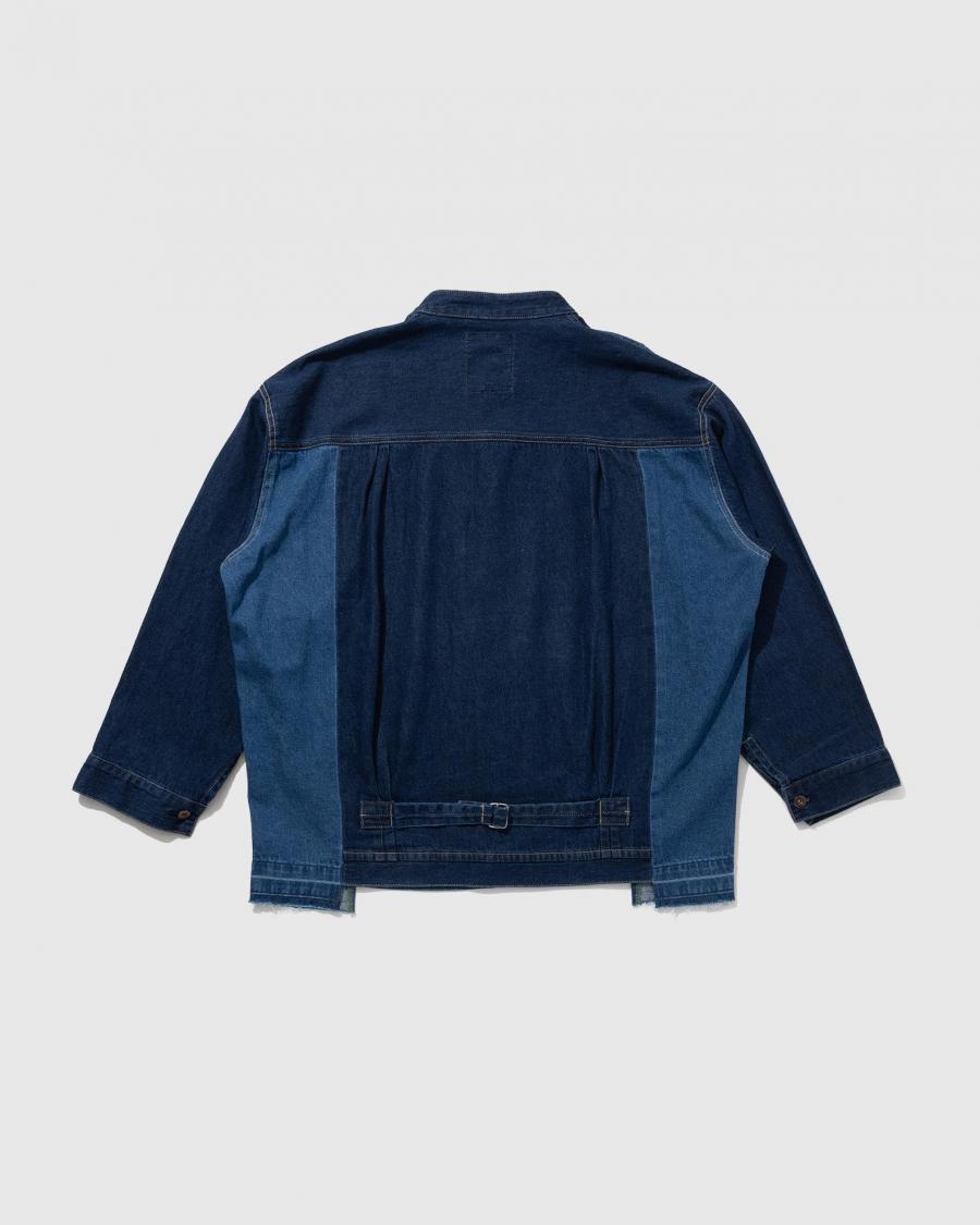【YOn】Gajess Taylor Jacket 36サイズ OUTER/JACKET | JUZU store | ジュズストア