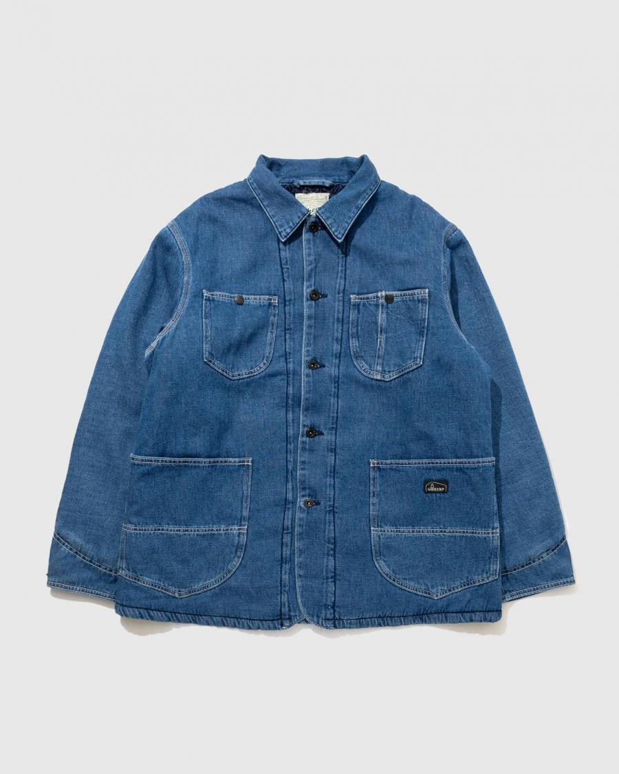 3 TACK G-JAN | OUTER/JACKET | JUZU store | ジュズストア
