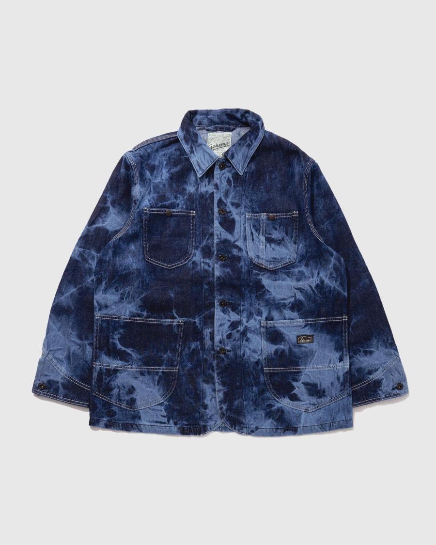 COVER ALL JACKET