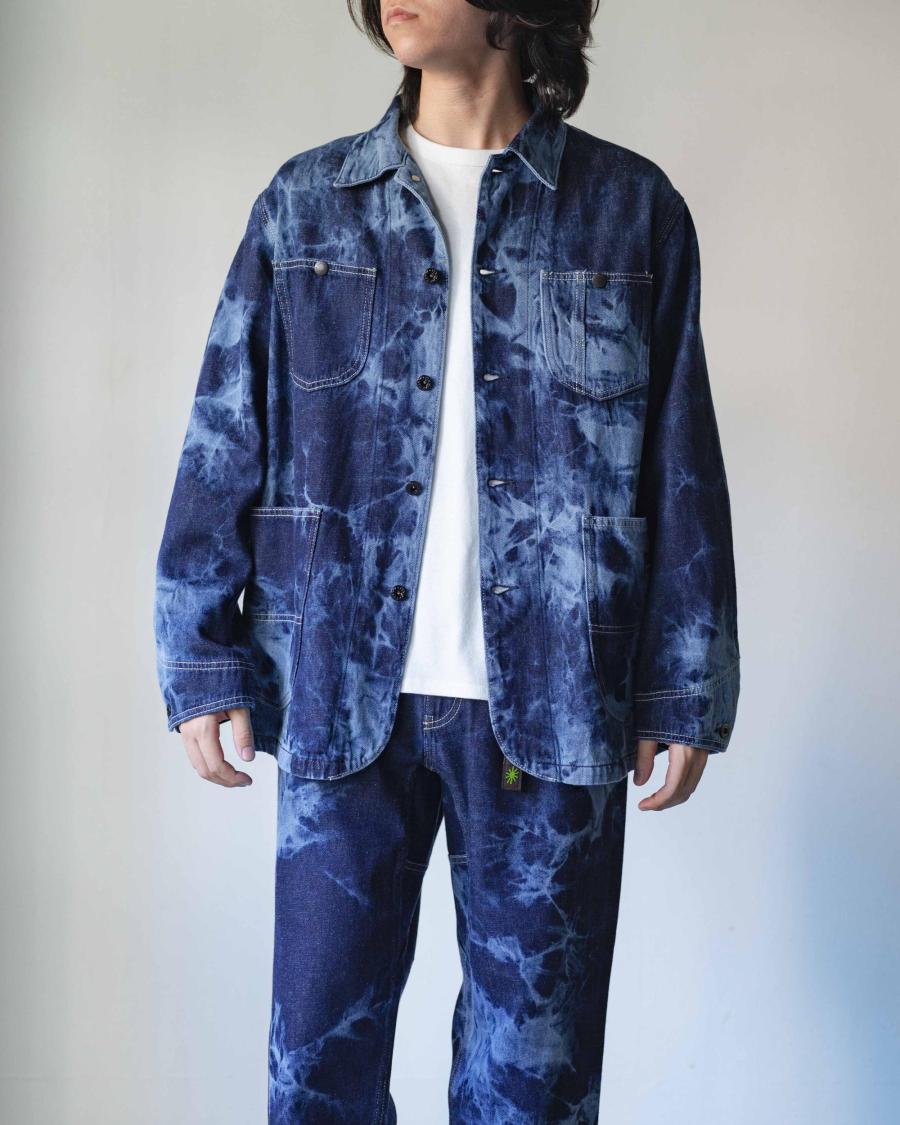 COVER ALL JACKET
