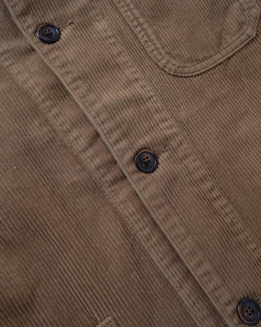 EQUIPMENT SUIT JACKET