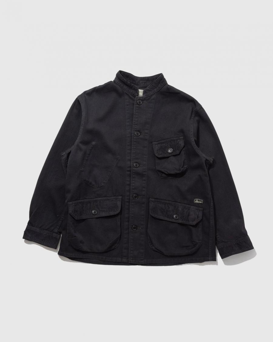 SPRING FIELD JACKET