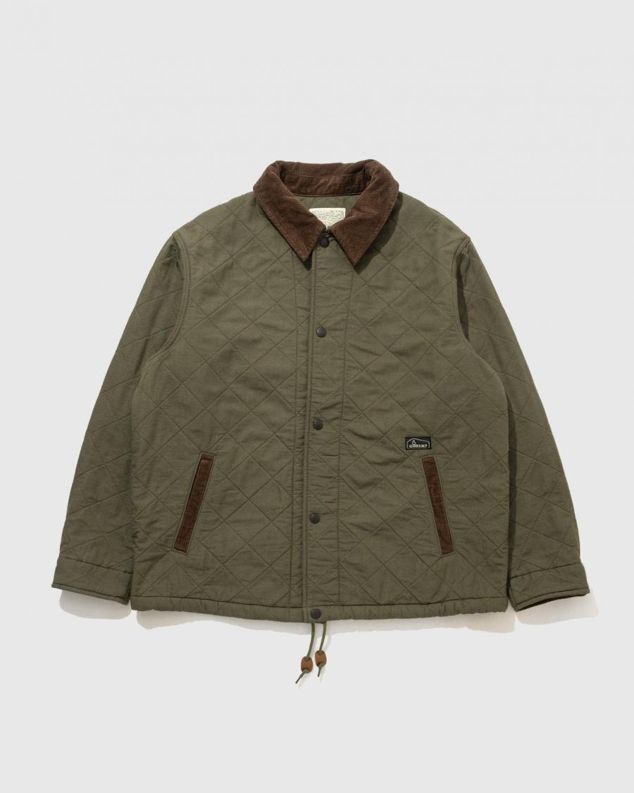 FIELD TRIP JACKET