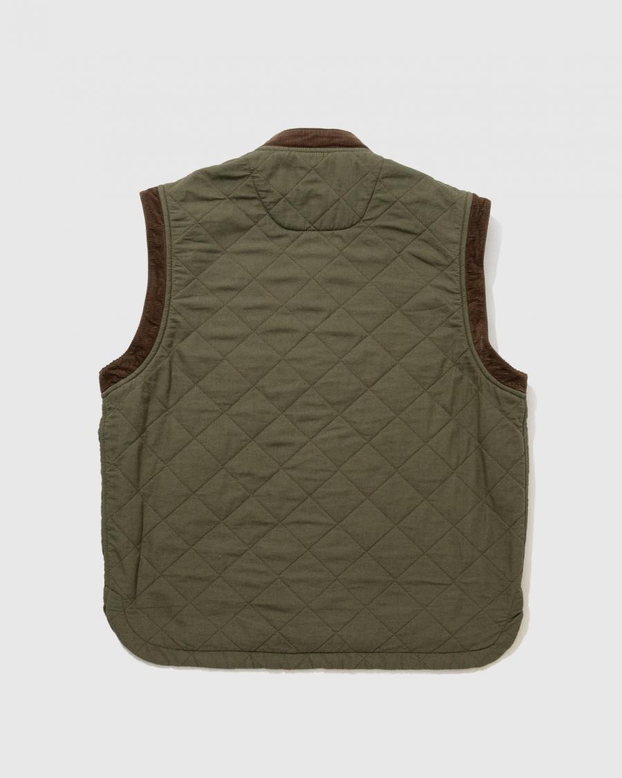 FIELD TRIP VEST