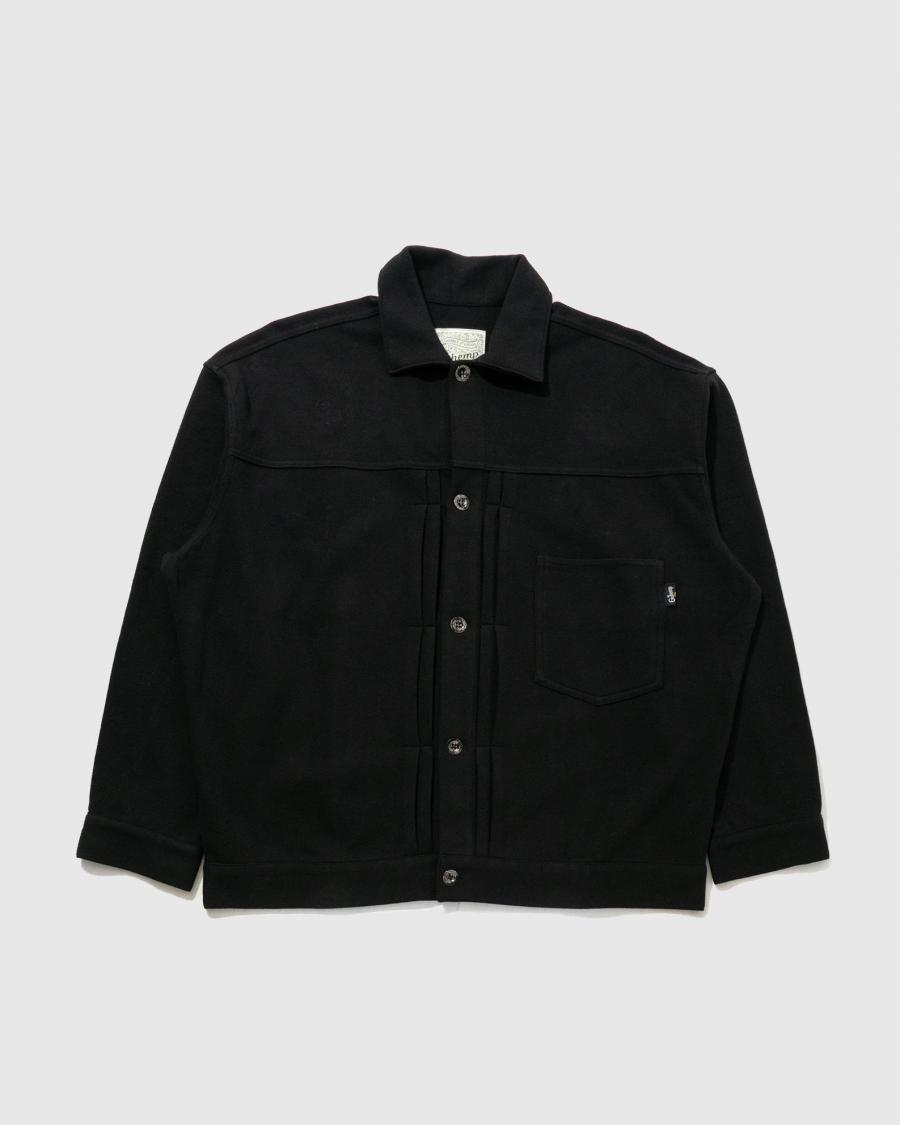 PLEATS G-JAN